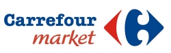 Carrefour market